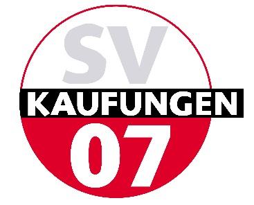 SV Kaufungen 07 – Vereinslogo